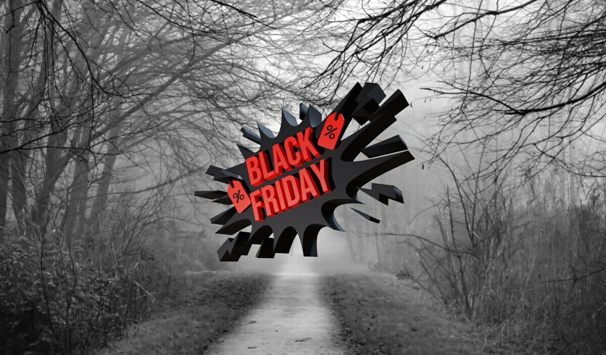 schim black friday