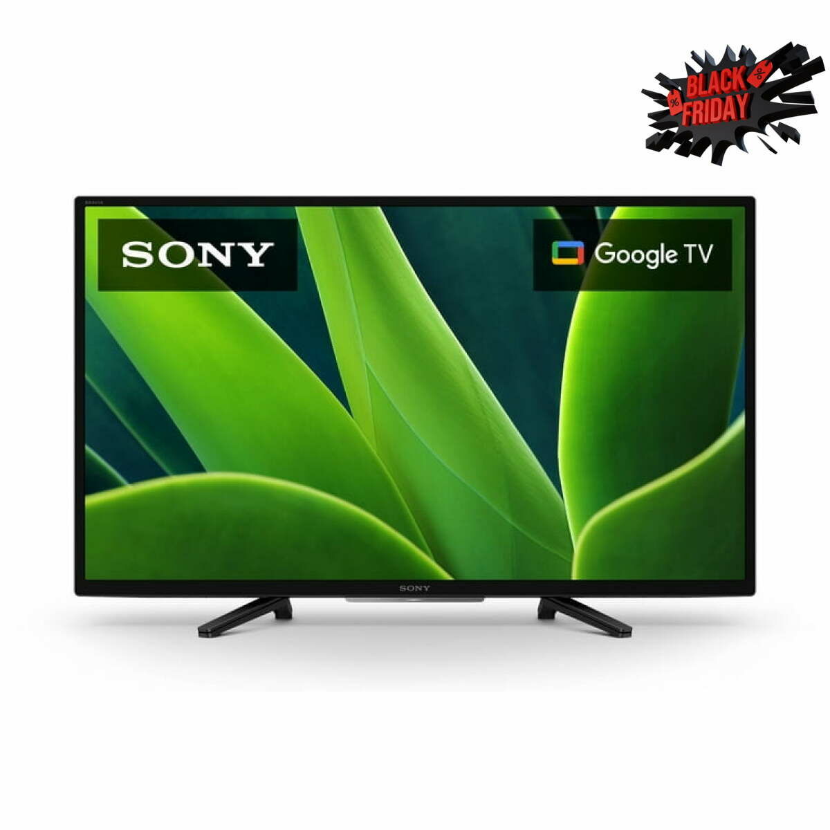 sony 32 inch smart tv black friday