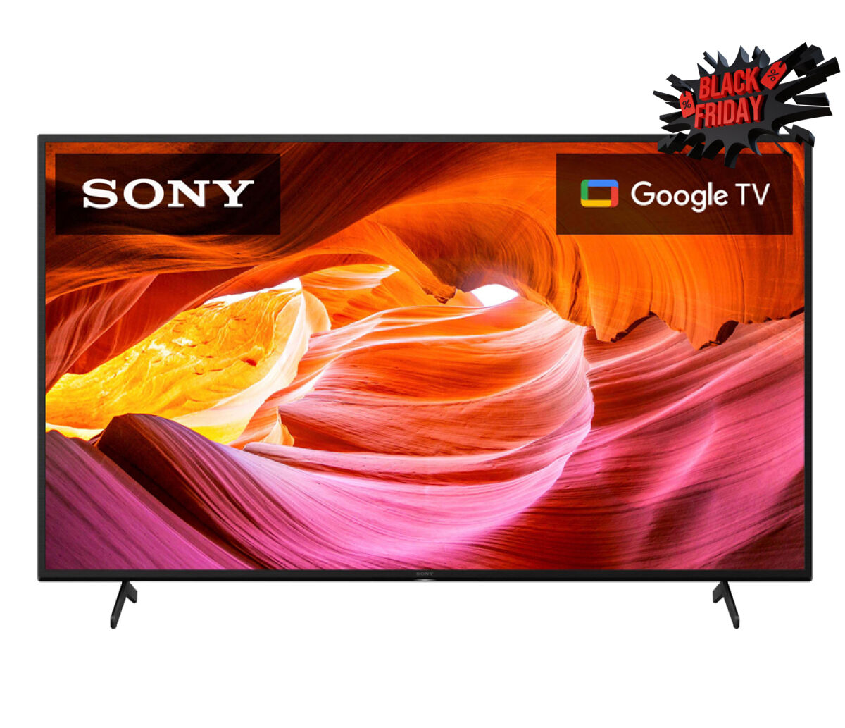 sony 43 inch tv black friday