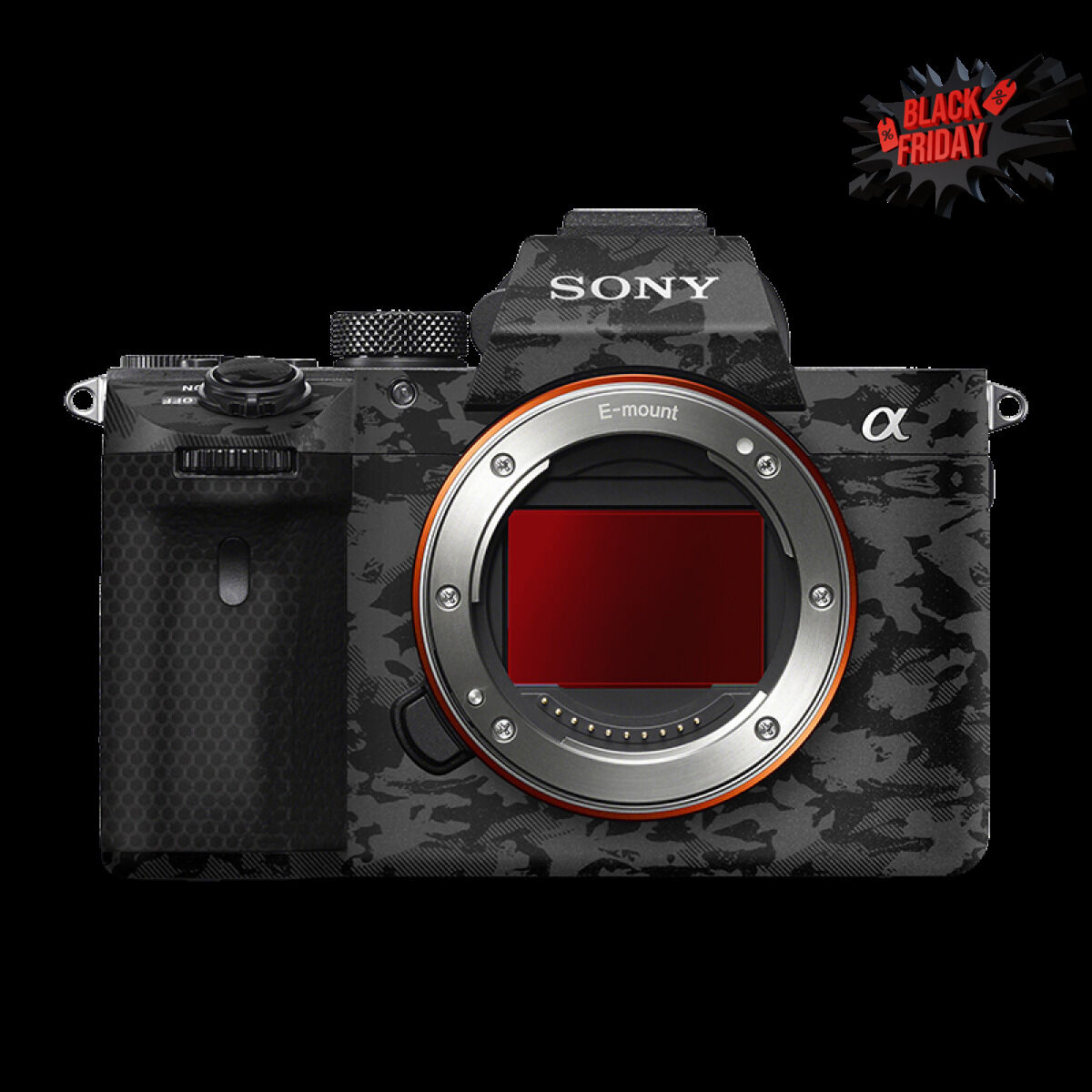 sony a74 black friday