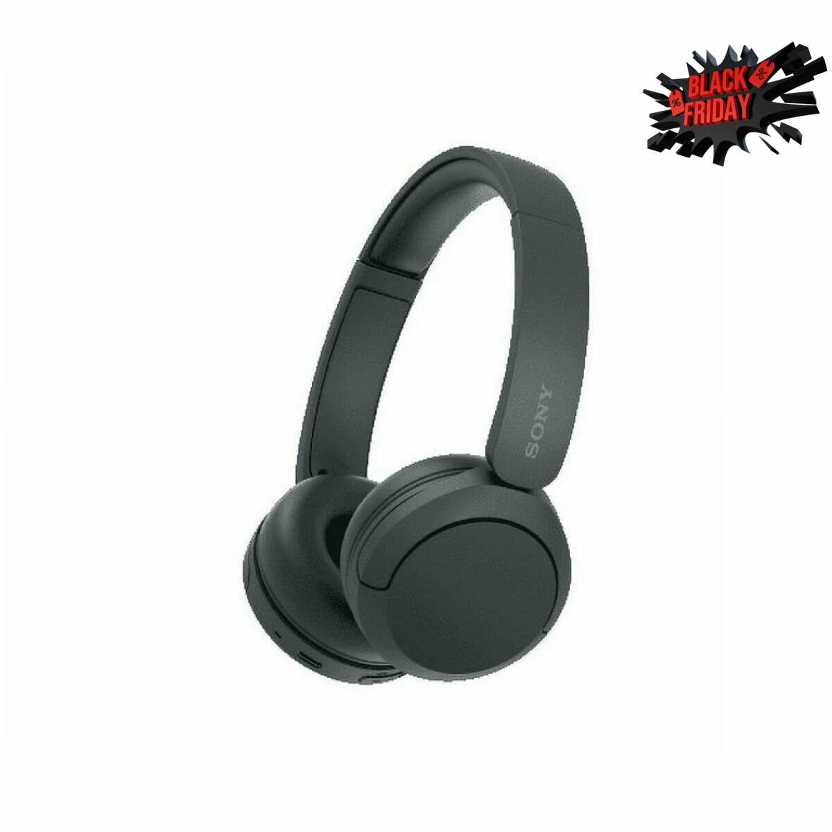 sony headphones black friday