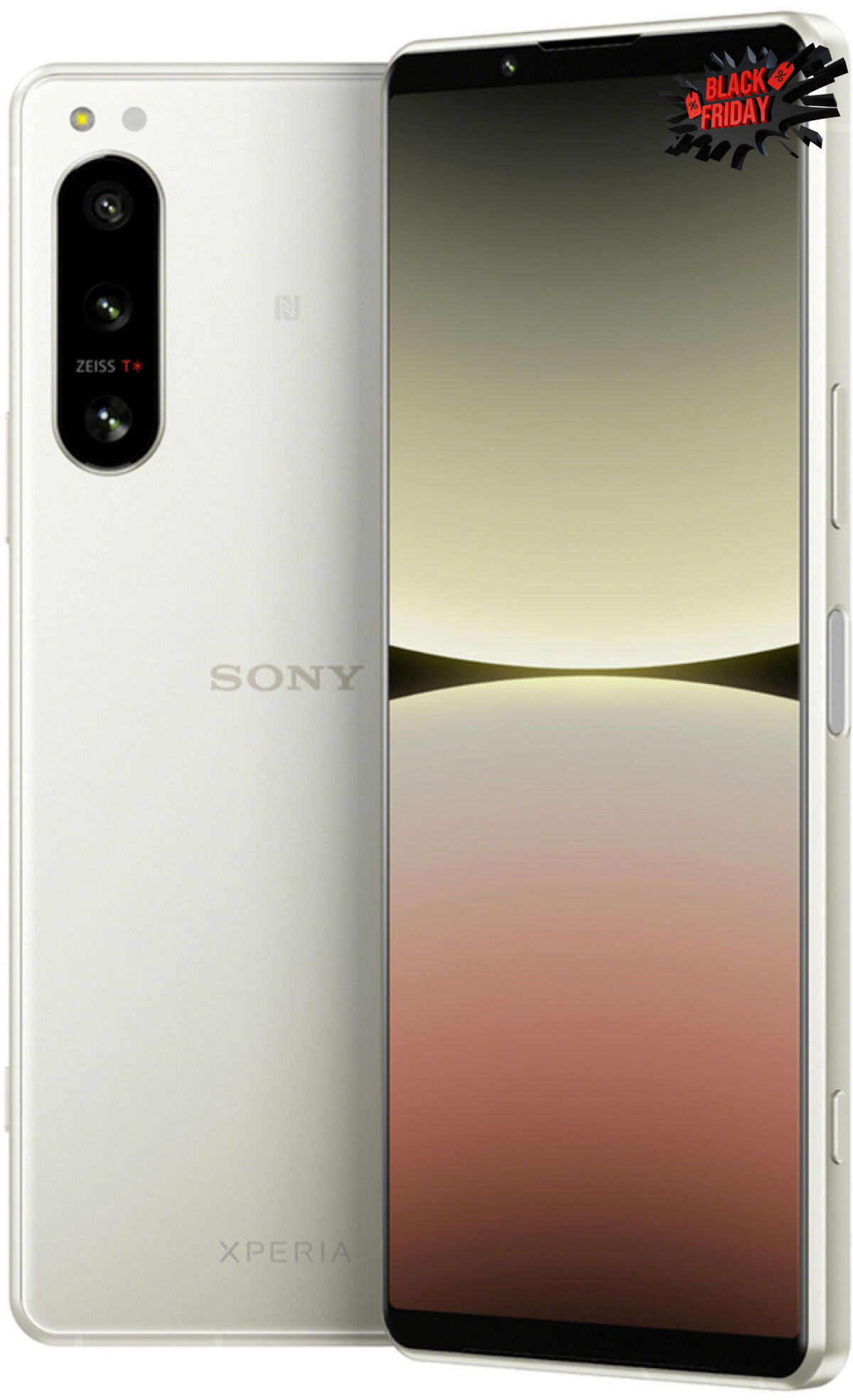 sony mobile black friday