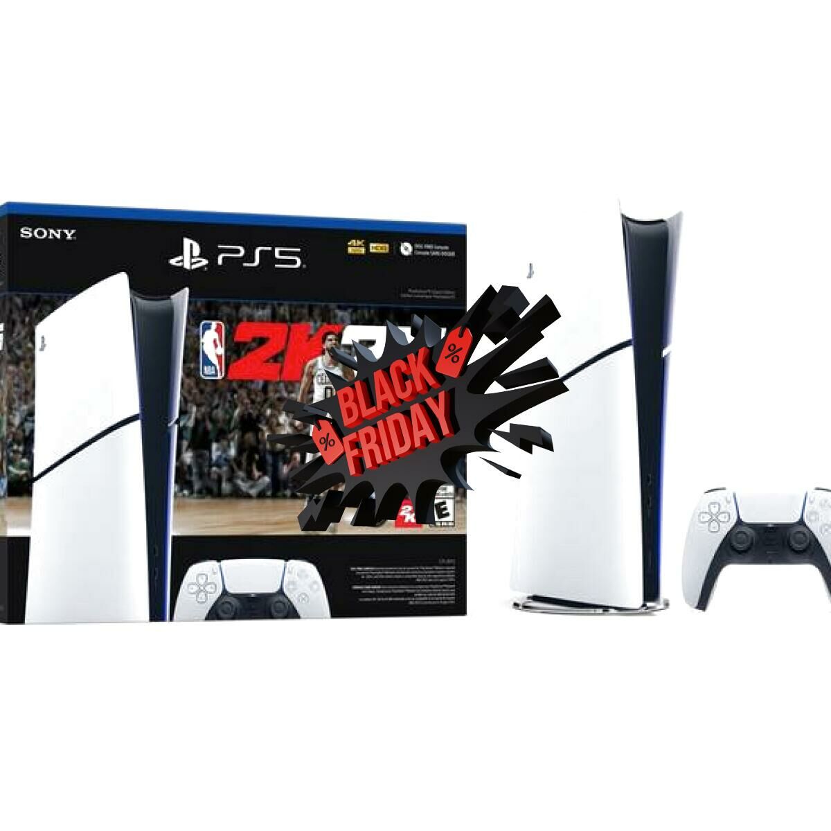 sony playstation 5 bundle black friday