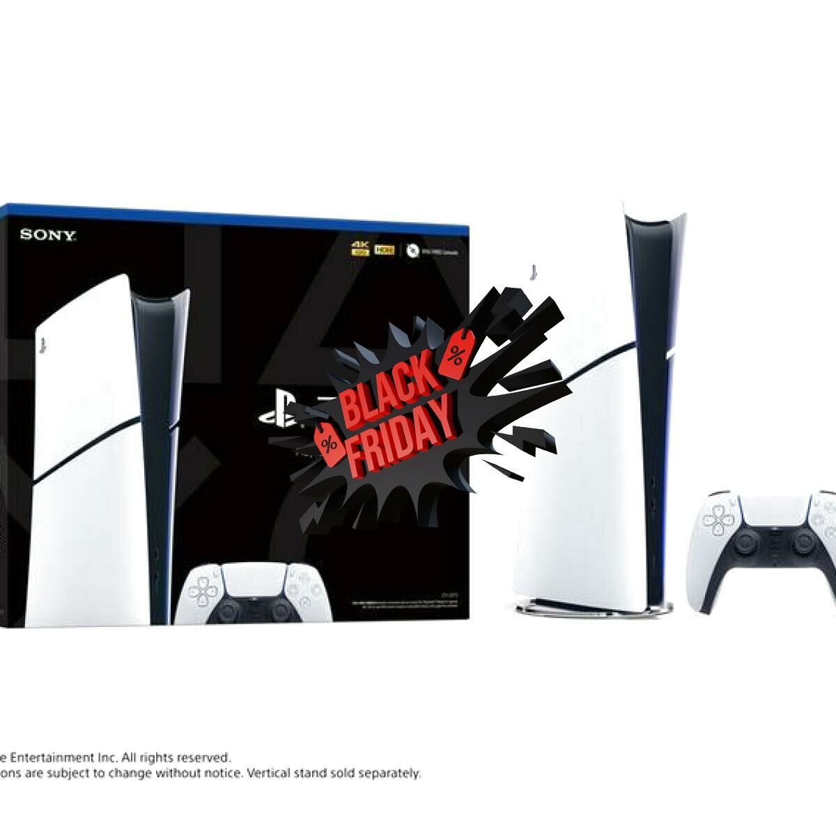 sony playstation 5 digital edition black friday