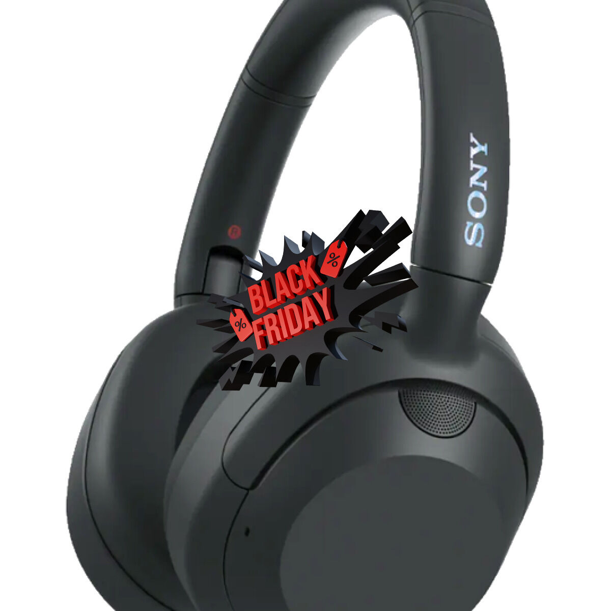 sony ult wear wireless noise canceling headphones black friday