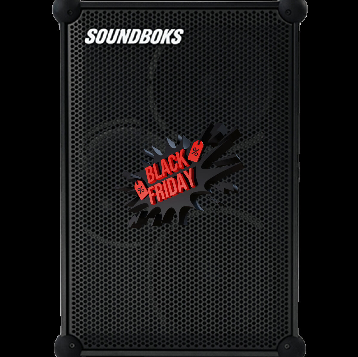 soundboks 4 bluetooth speaker black friday