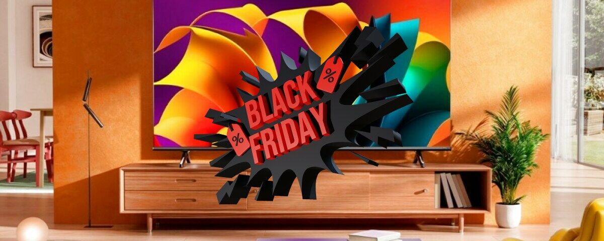 tcl qm85 series 4k smart tv 65 inch black friday