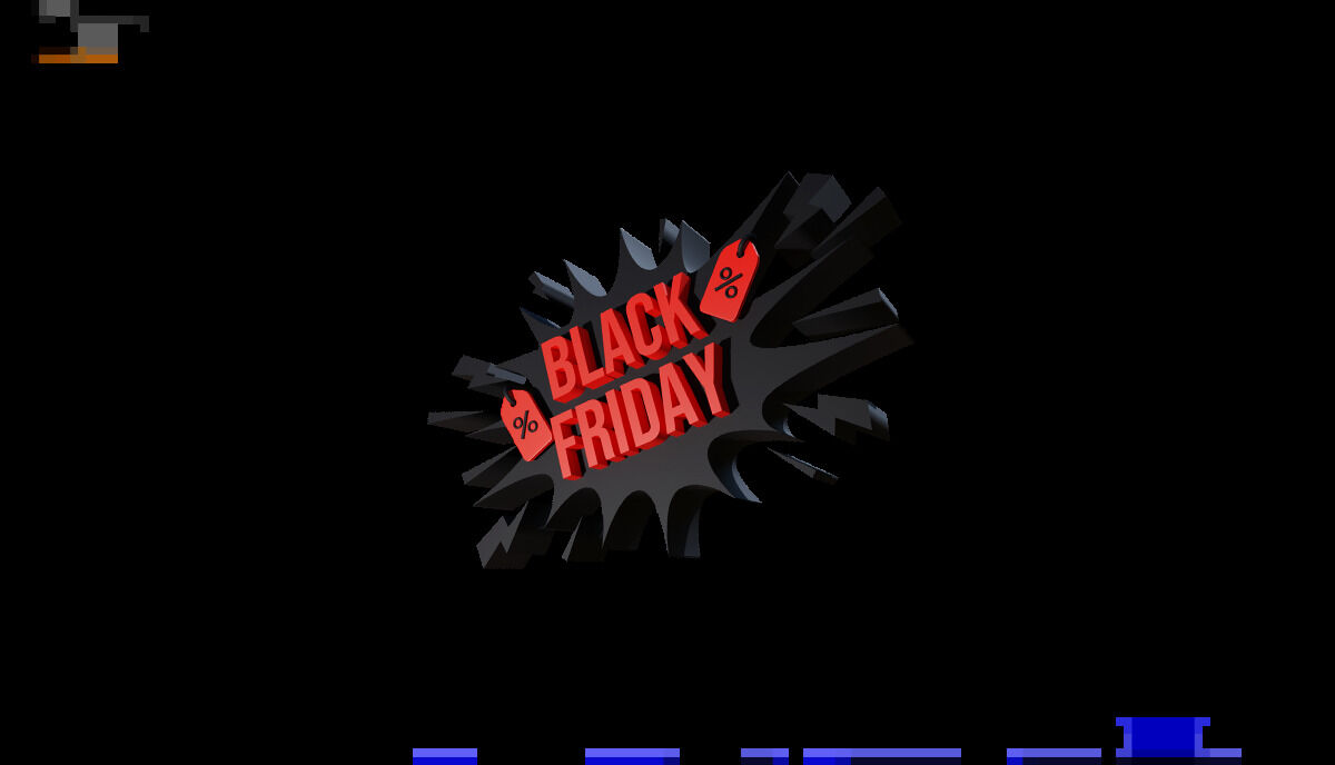 the crimson diamond black friday