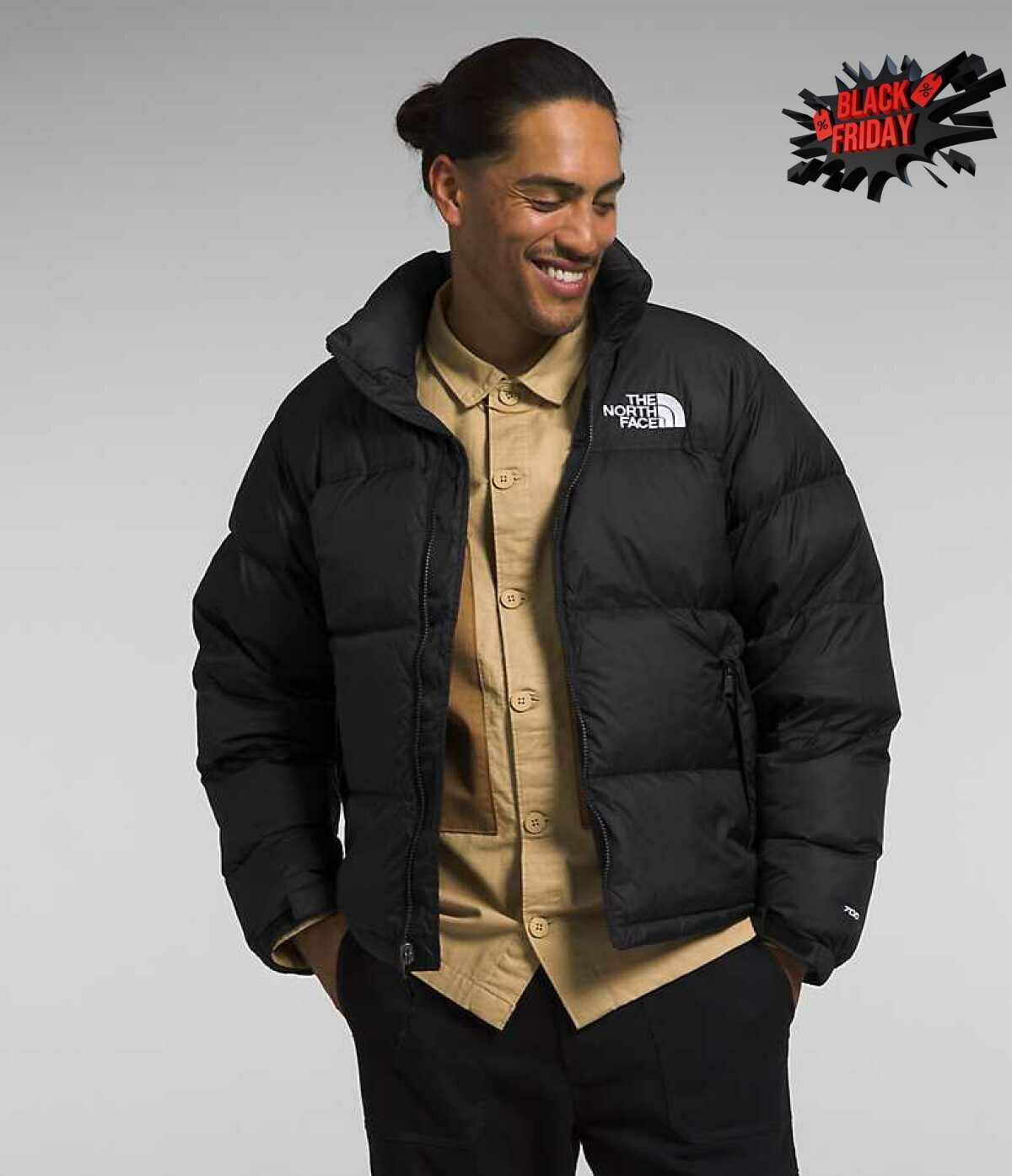 the north face 700 black friday