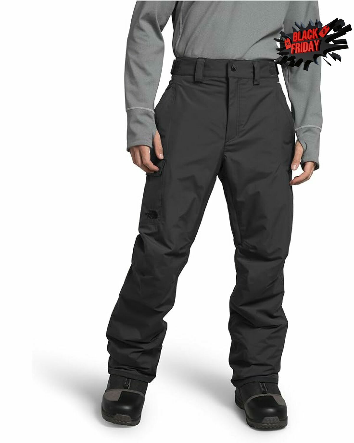 the north face freedom insulated pants black friday