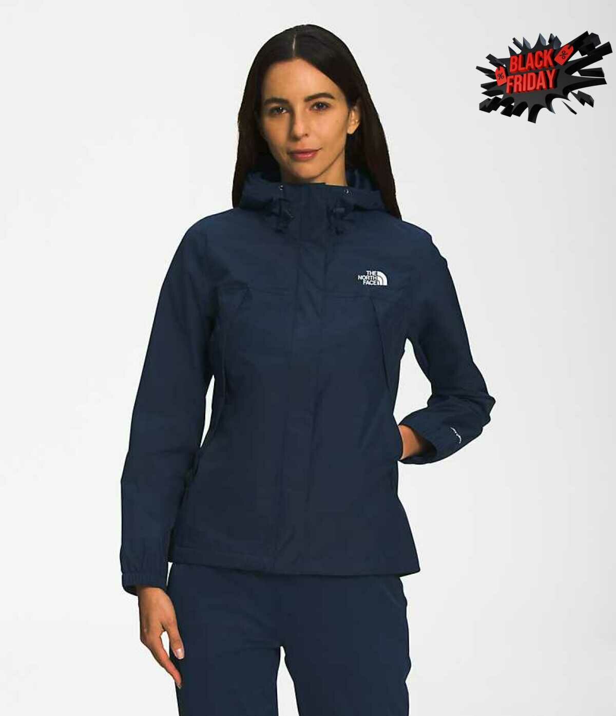 the north face womens black friday