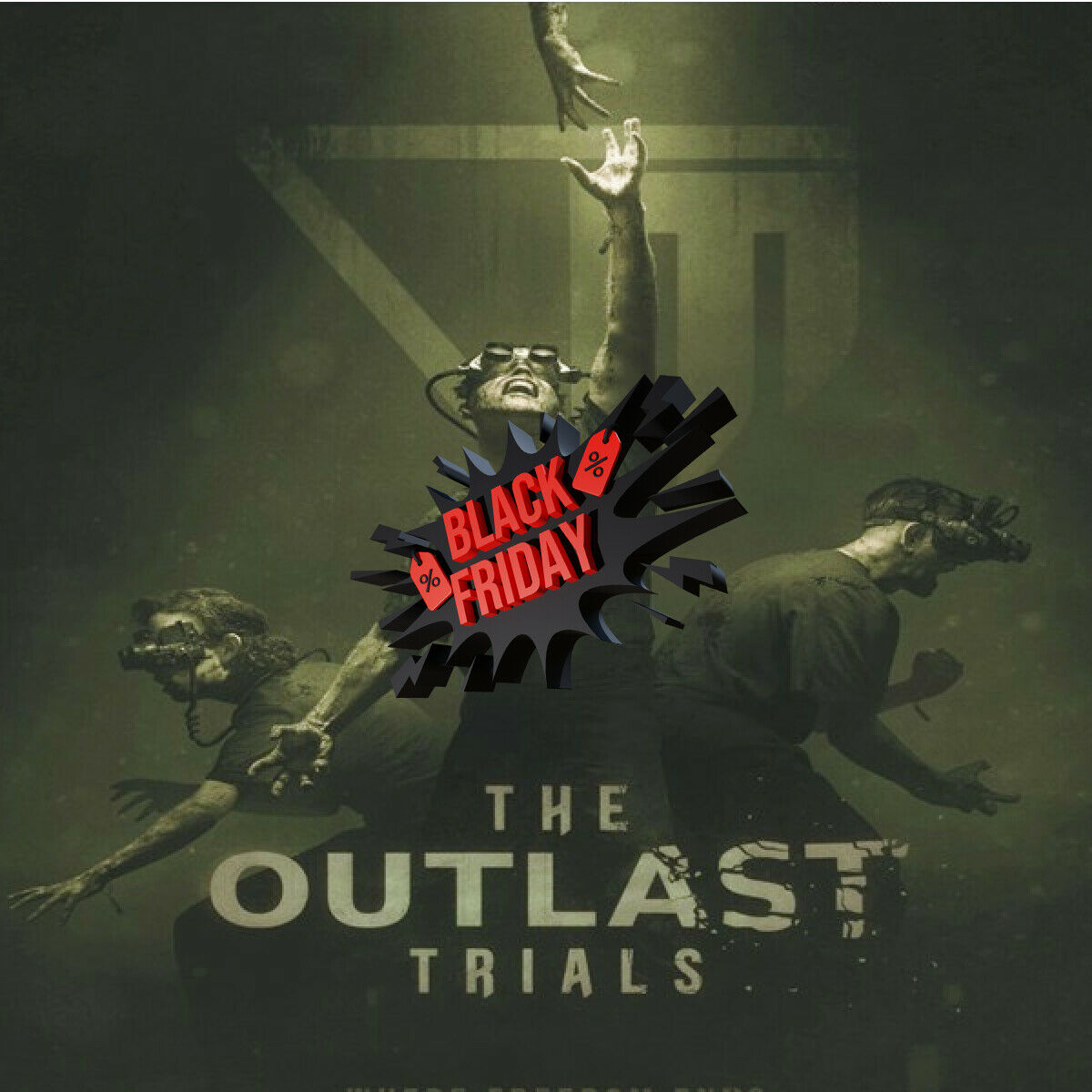 the outlast trials black friday