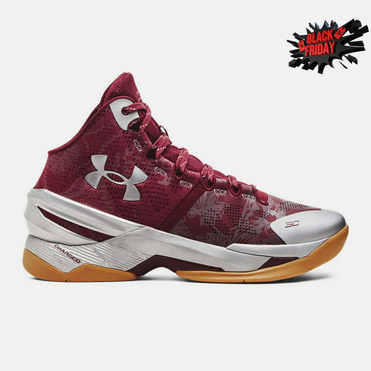 under armour curry retro basketball shoes black friday