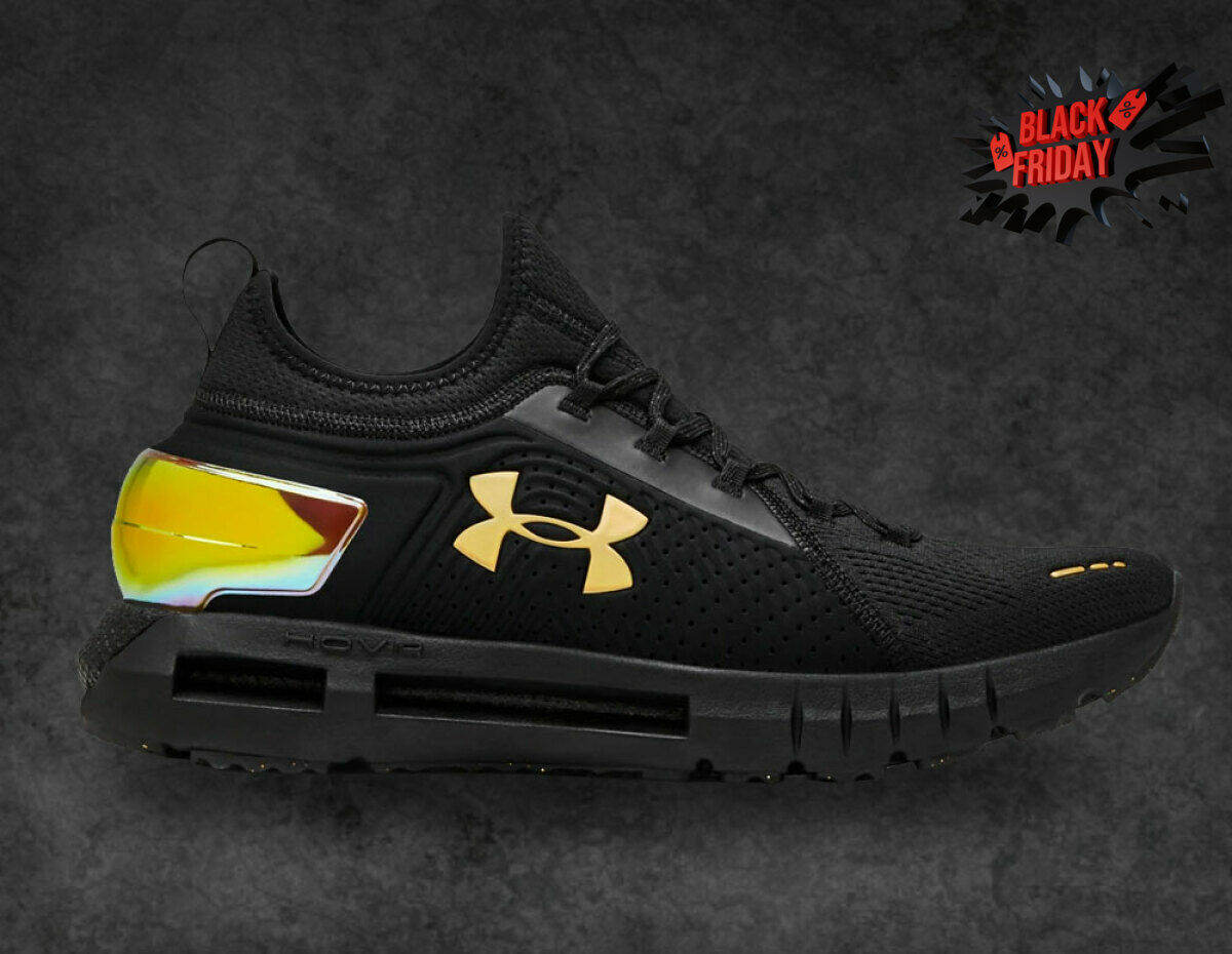 under armour phantom shoes black friday