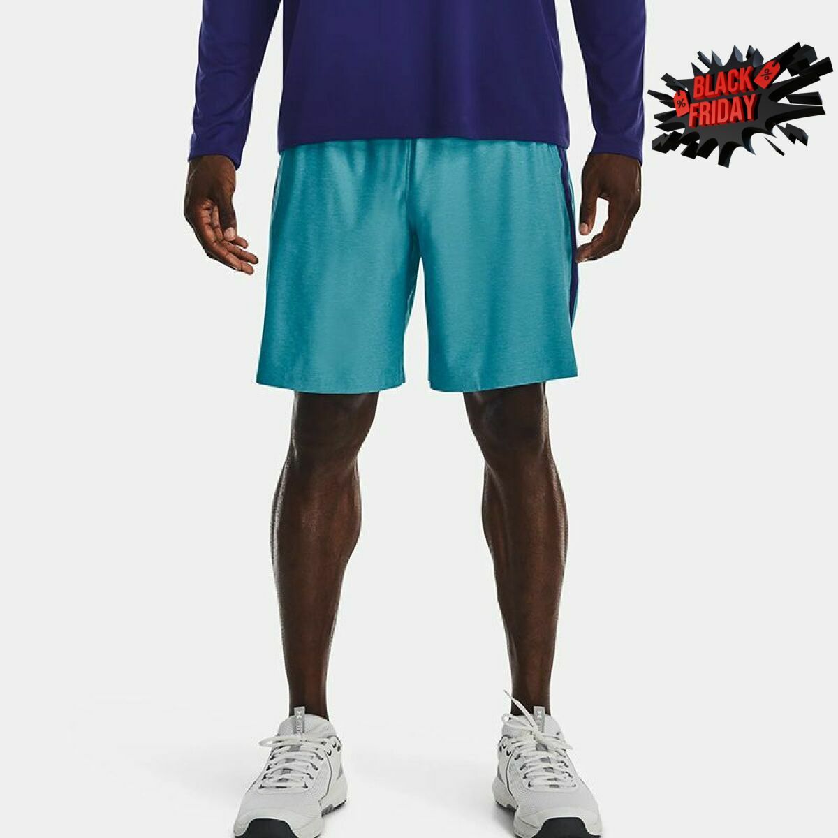 under armour tech vent shorts black friday